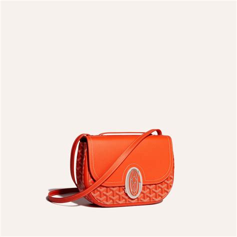 can you buy goyard online|goyard 233 bag price 2022.